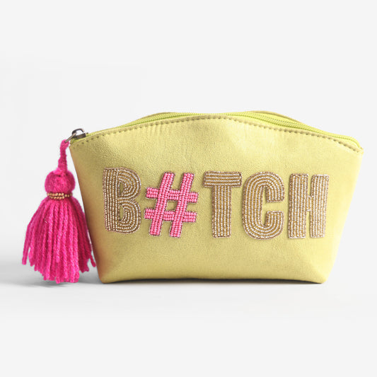 BITCH Pouch