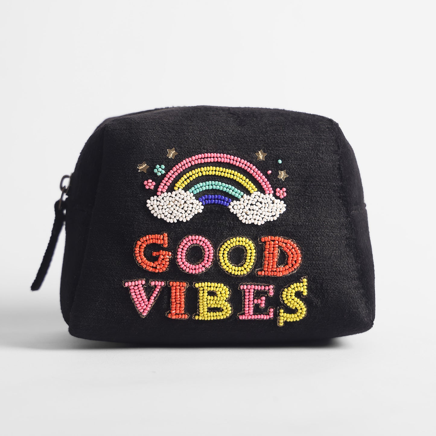 Good vibes Pouch