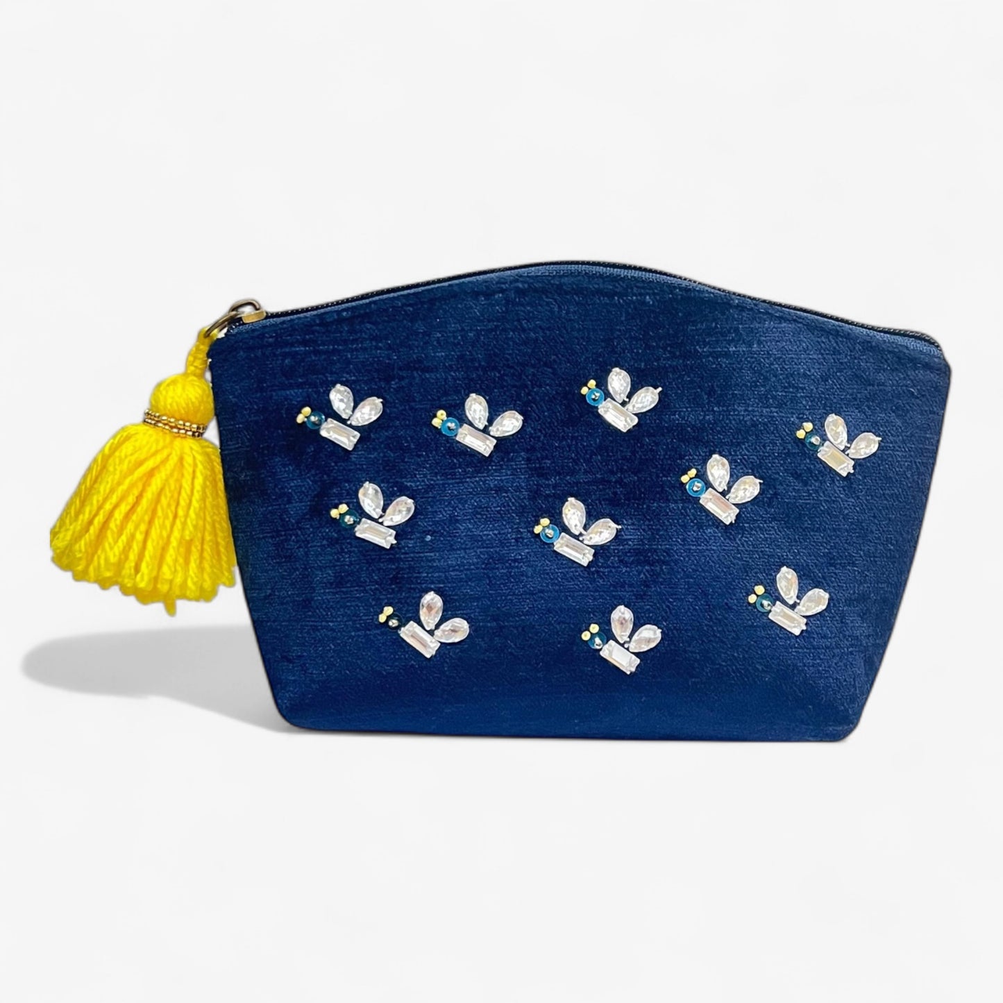 Bees luxury pouch