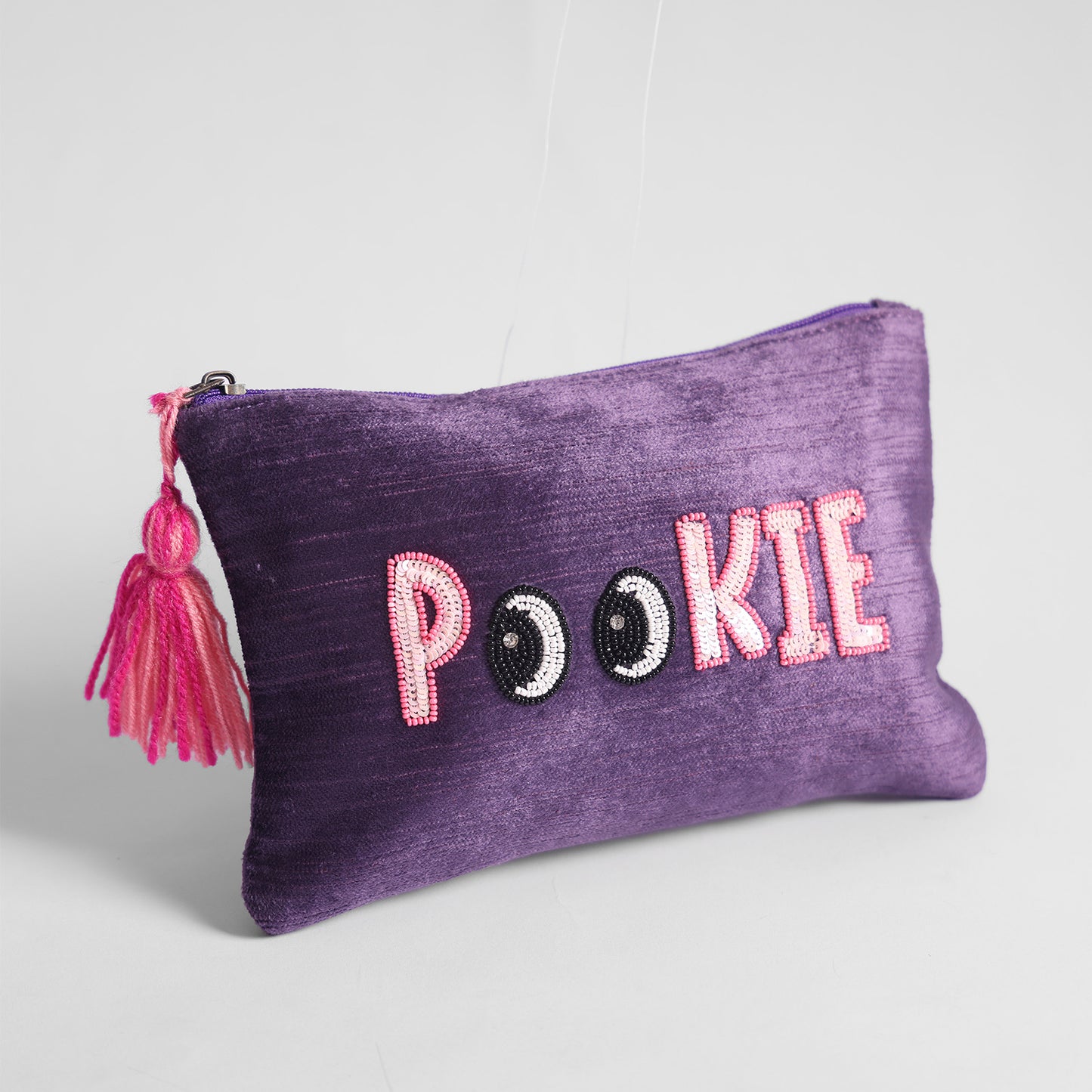 Pookie pouch