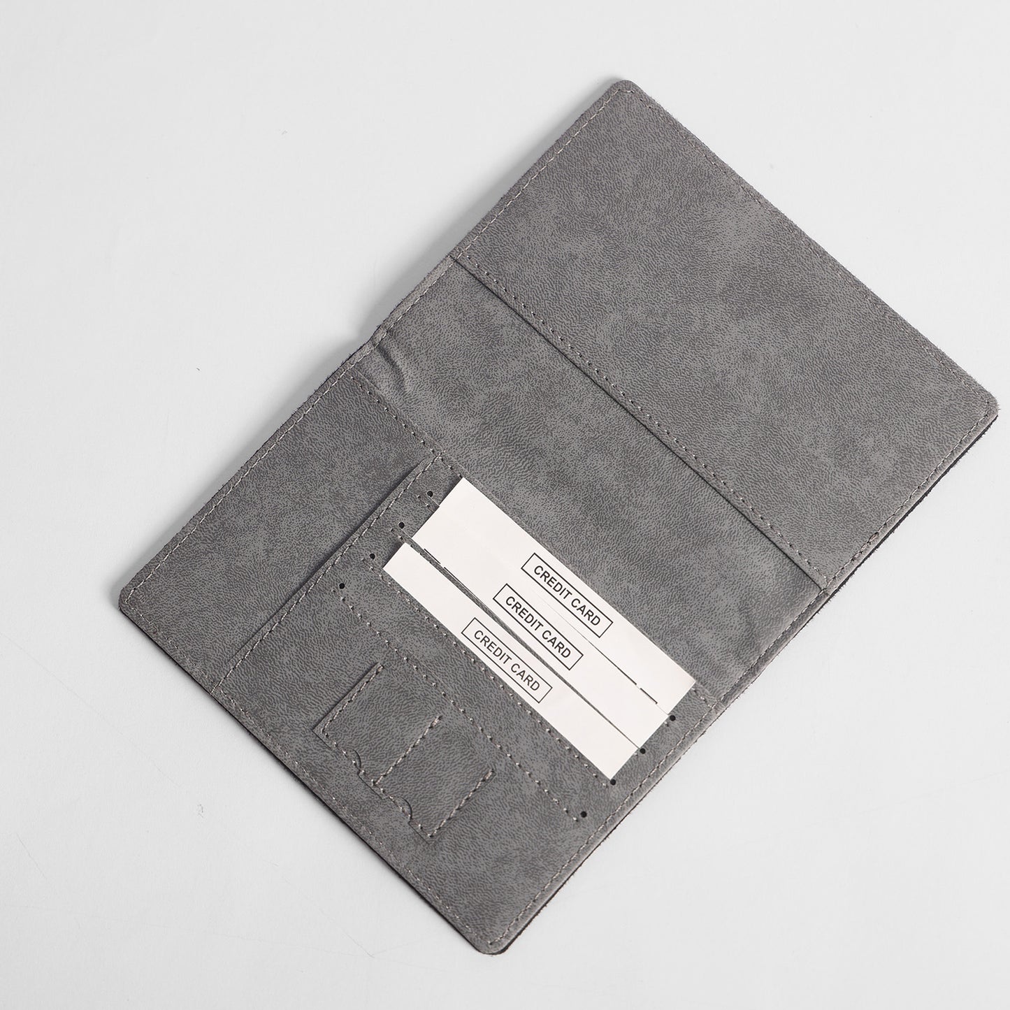 Wander Discover passport cover