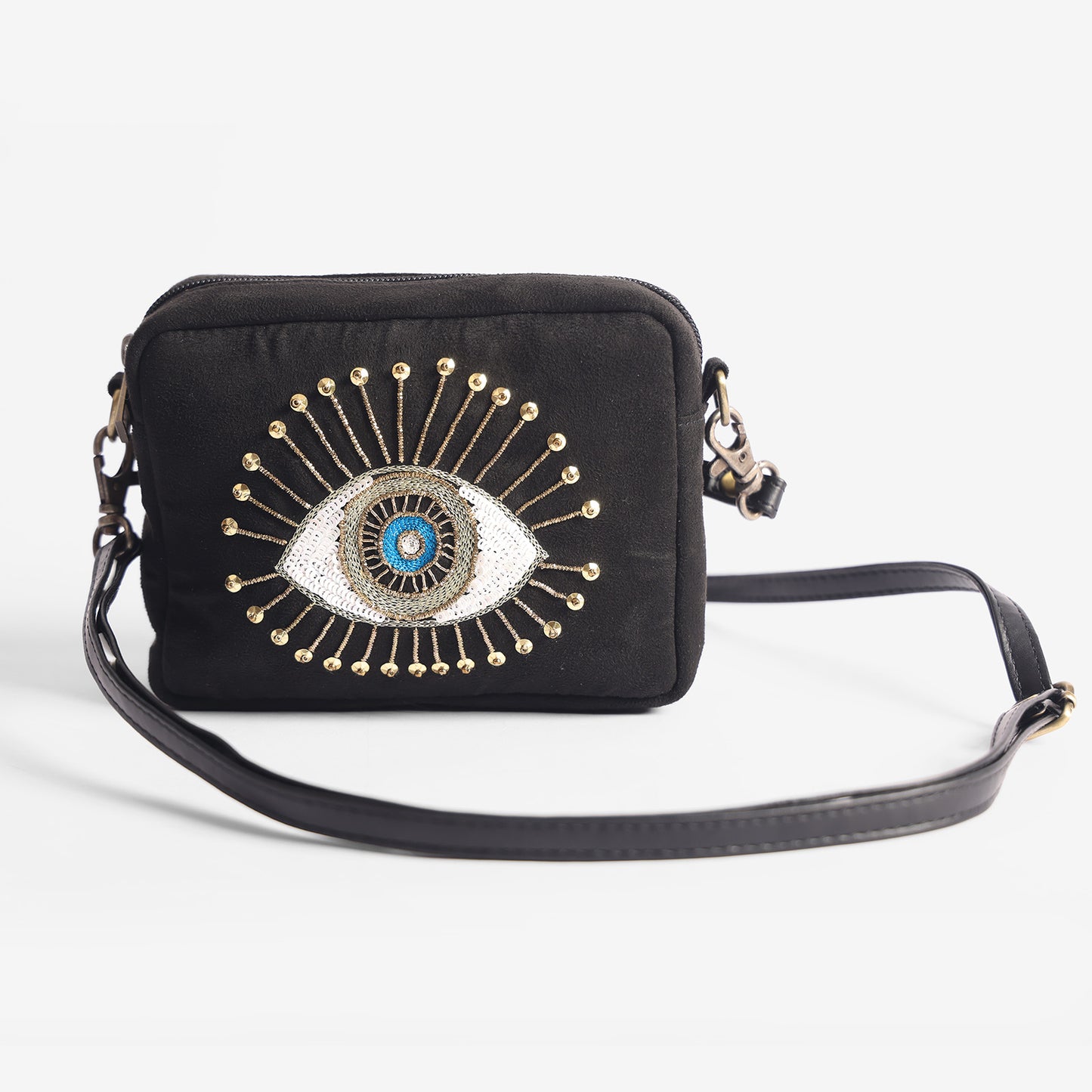 Evil Eye bag