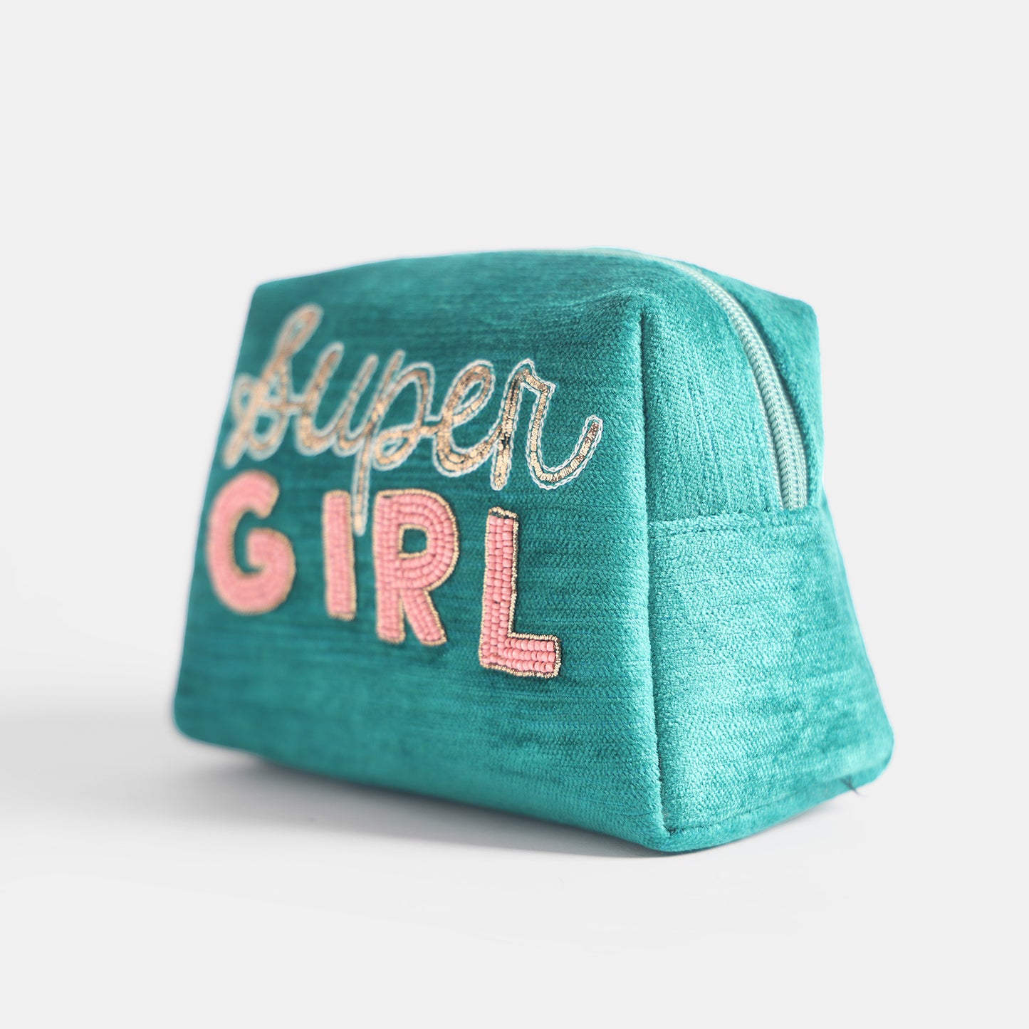 Super girl Pouch