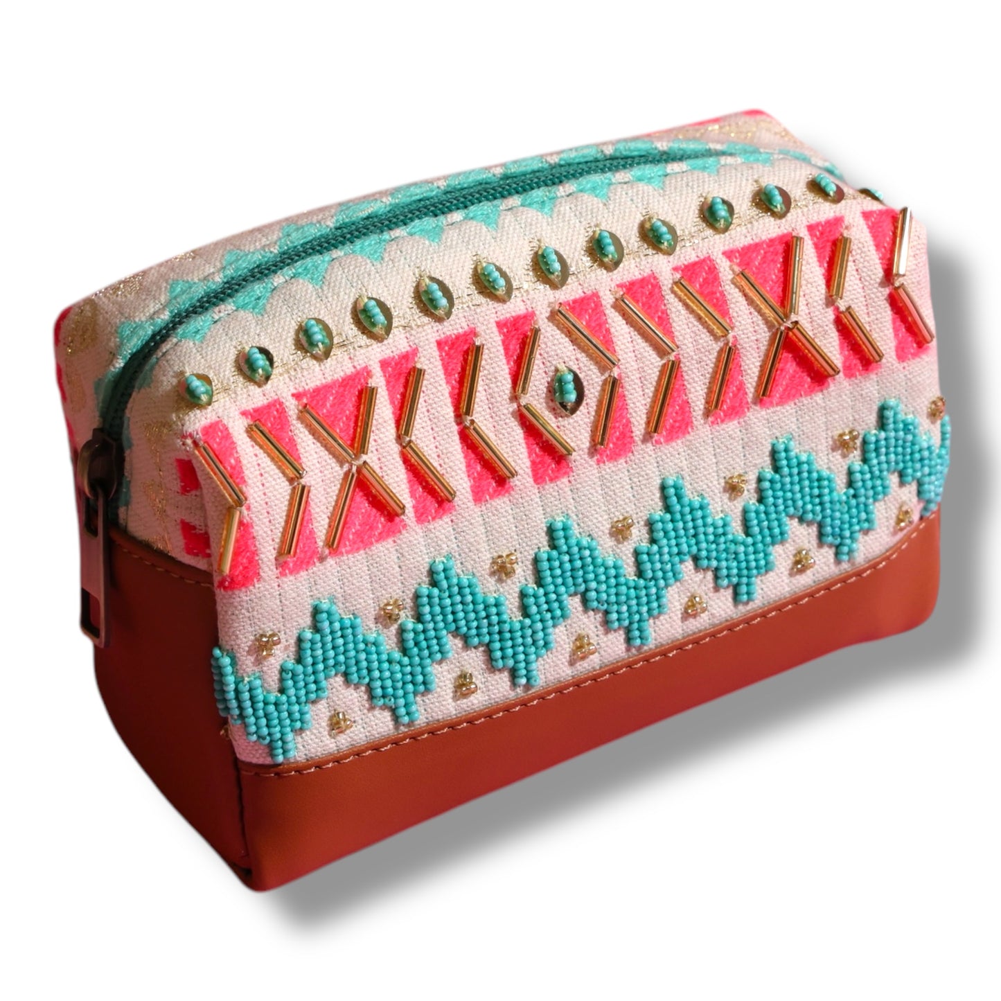 Boho  trending pouch