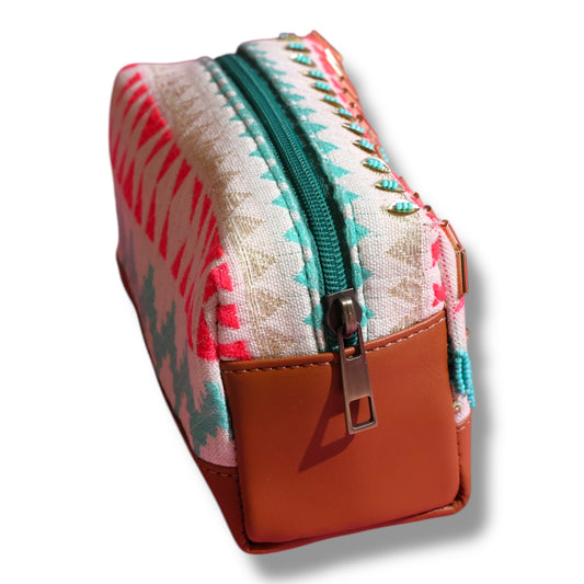 Boho  trending pouch