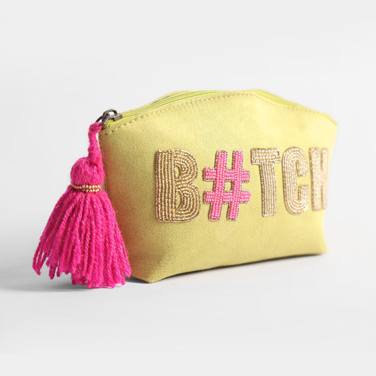 BITCH Pouch