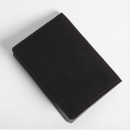 Collect Adventures passport cover