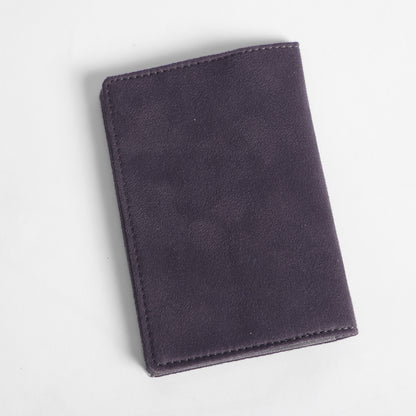 Explore Passport Cover