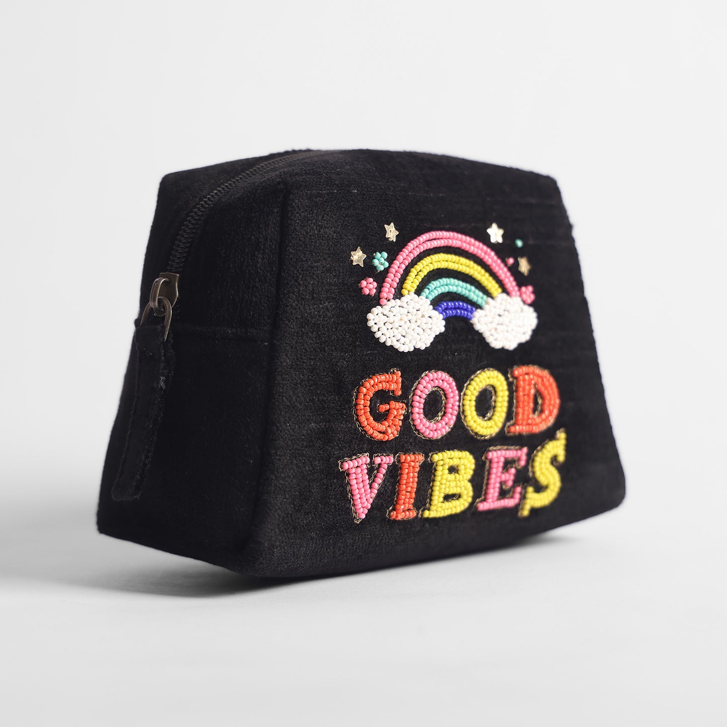 Good vibes Pouch