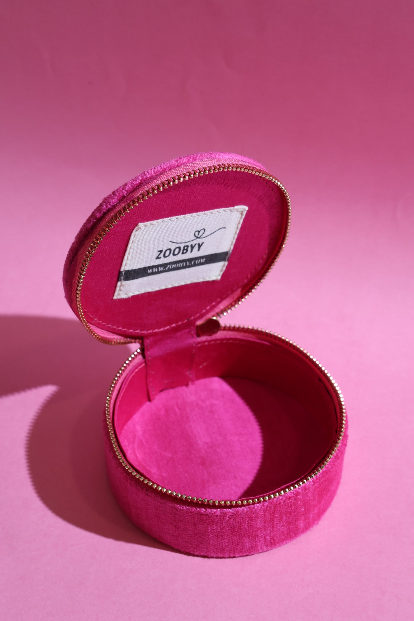 jewellery box luxury - Pink