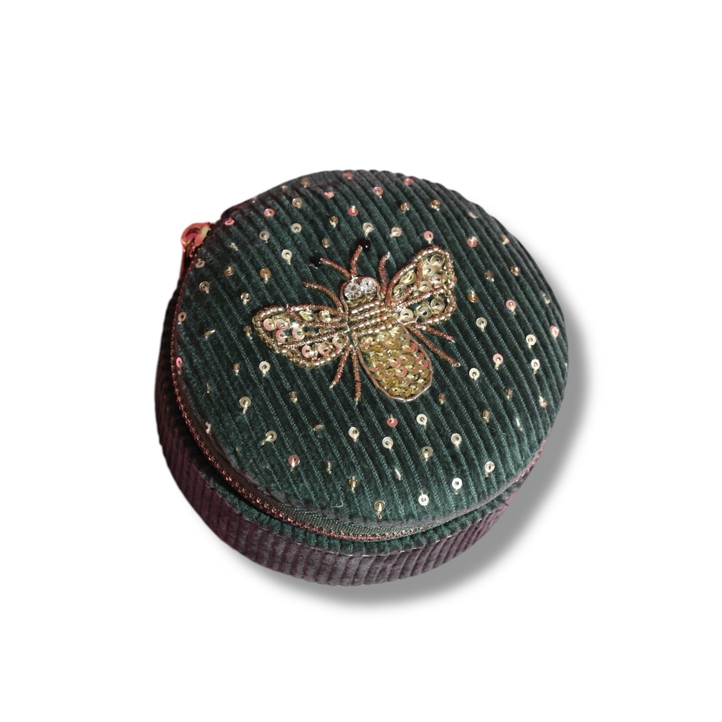 jewellery box luxury - Green