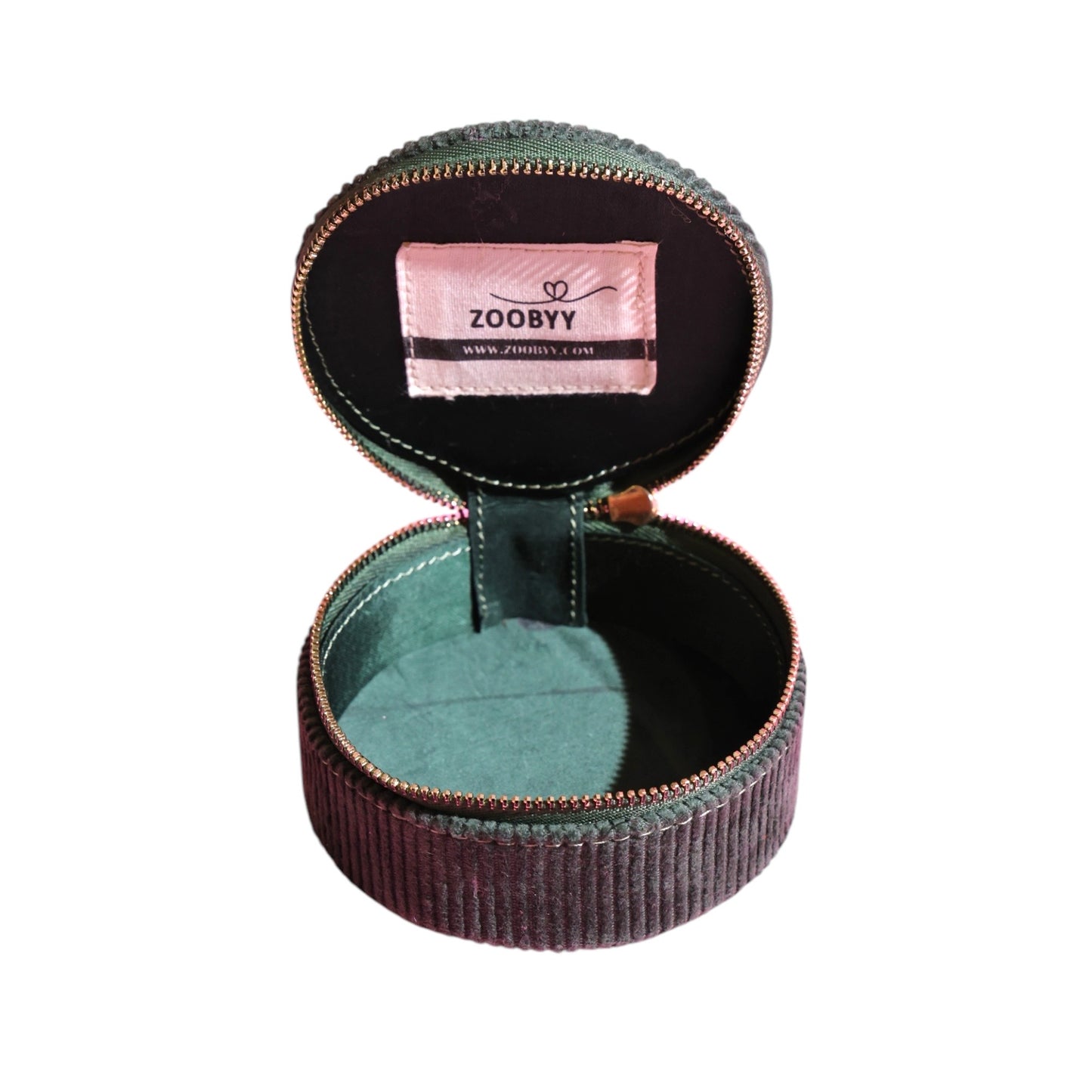 jewellery box luxury - Green