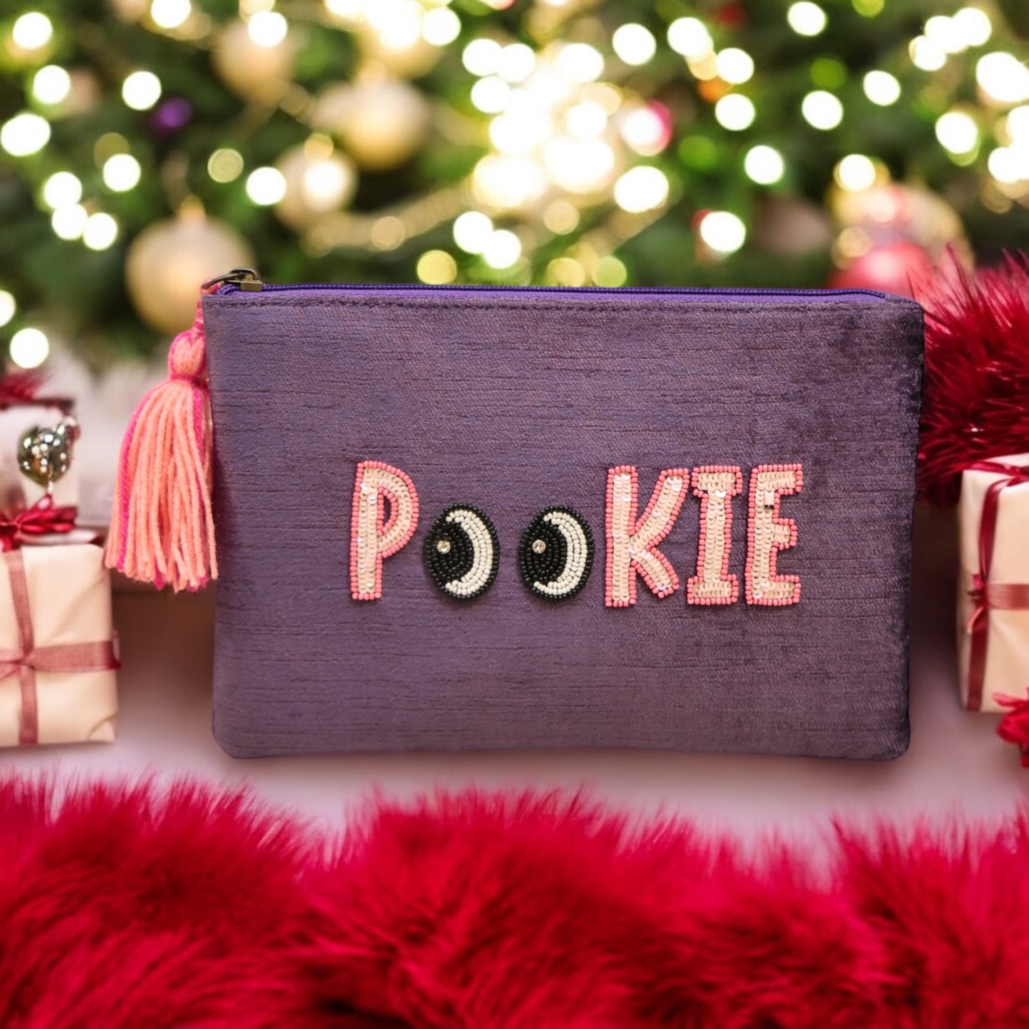 Pookie pouch