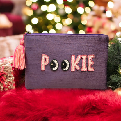 Pookie pouch