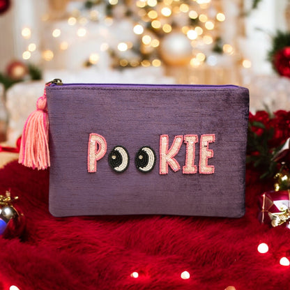Pookie pouch