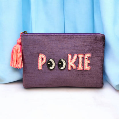 Pookie pouch