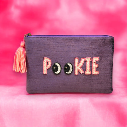 Pookie pouch