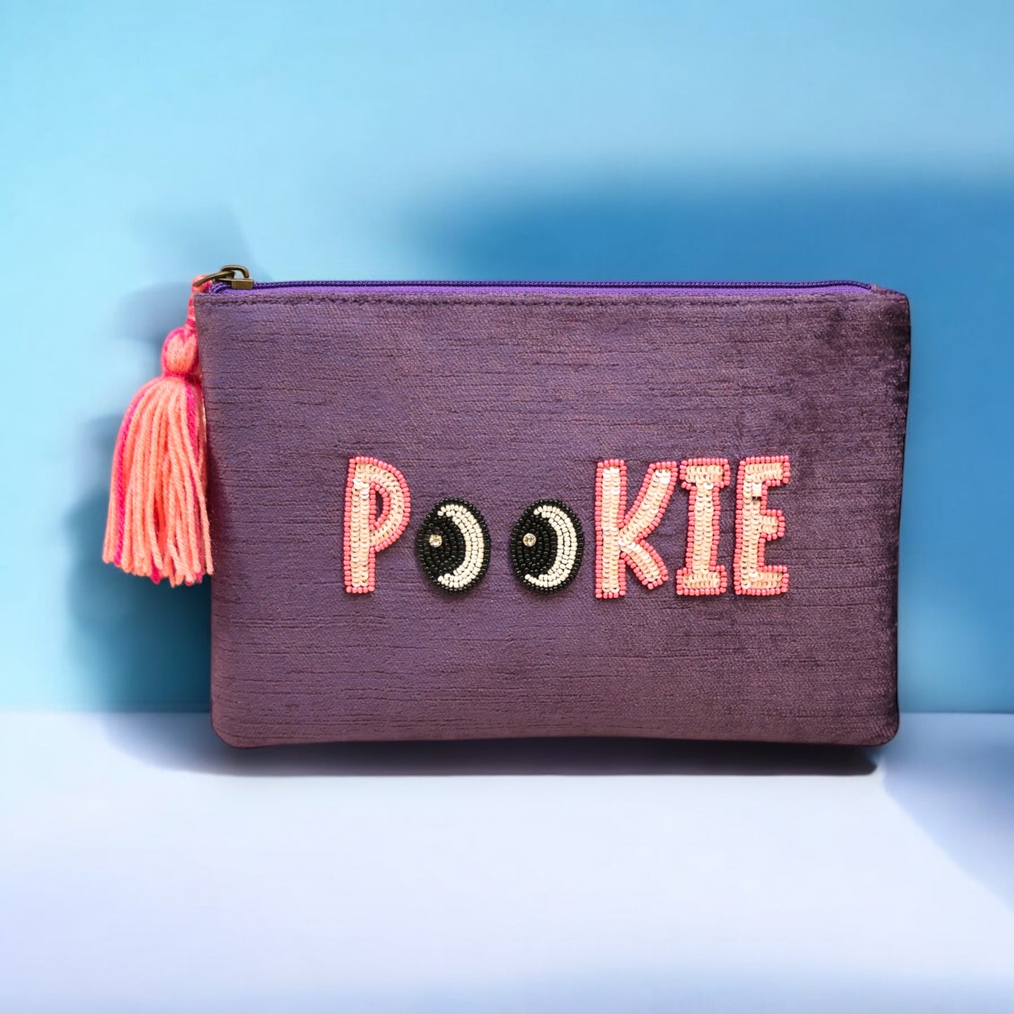 Pookie pouch