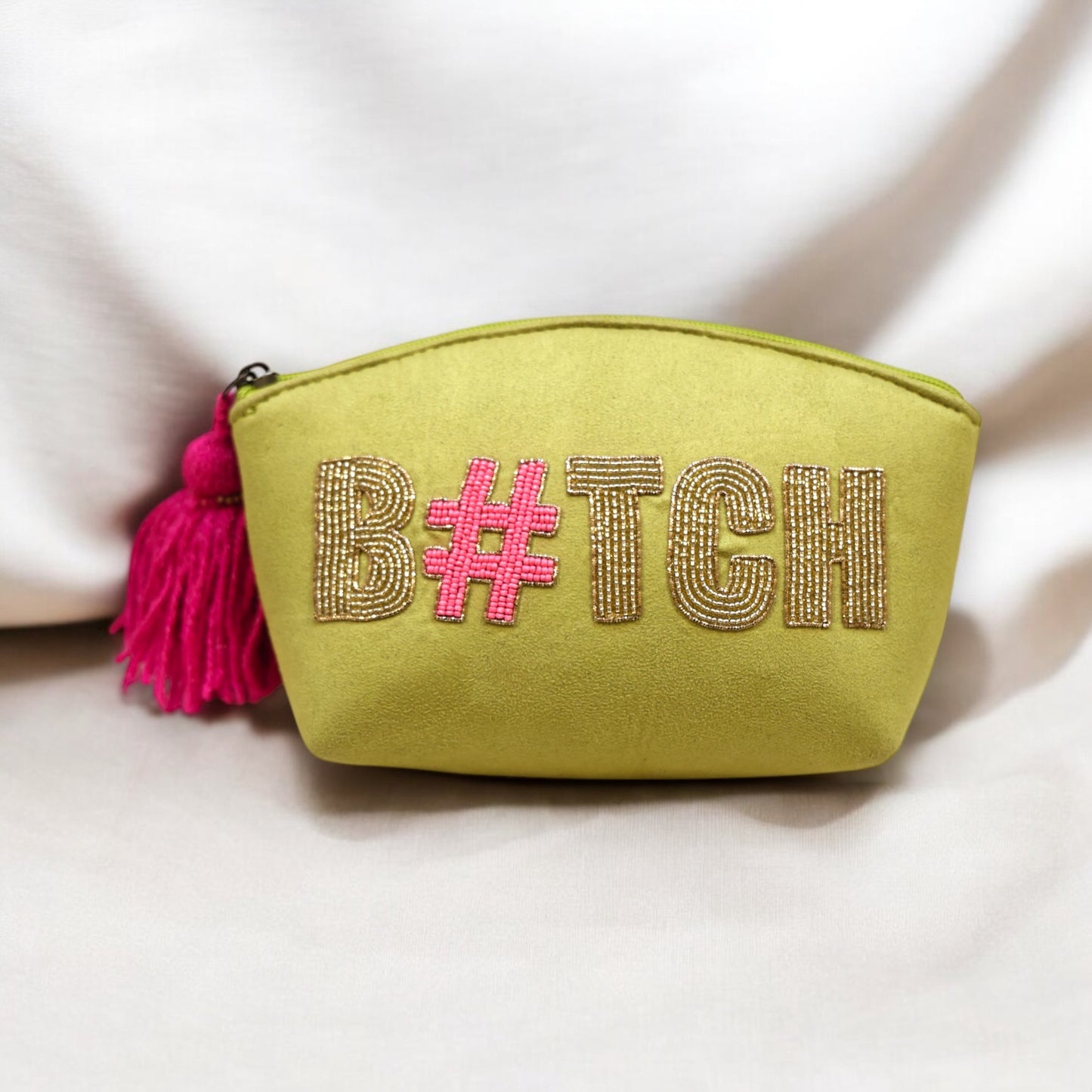 BITCH Pouch