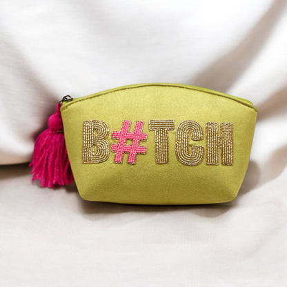 BITCH Pouch