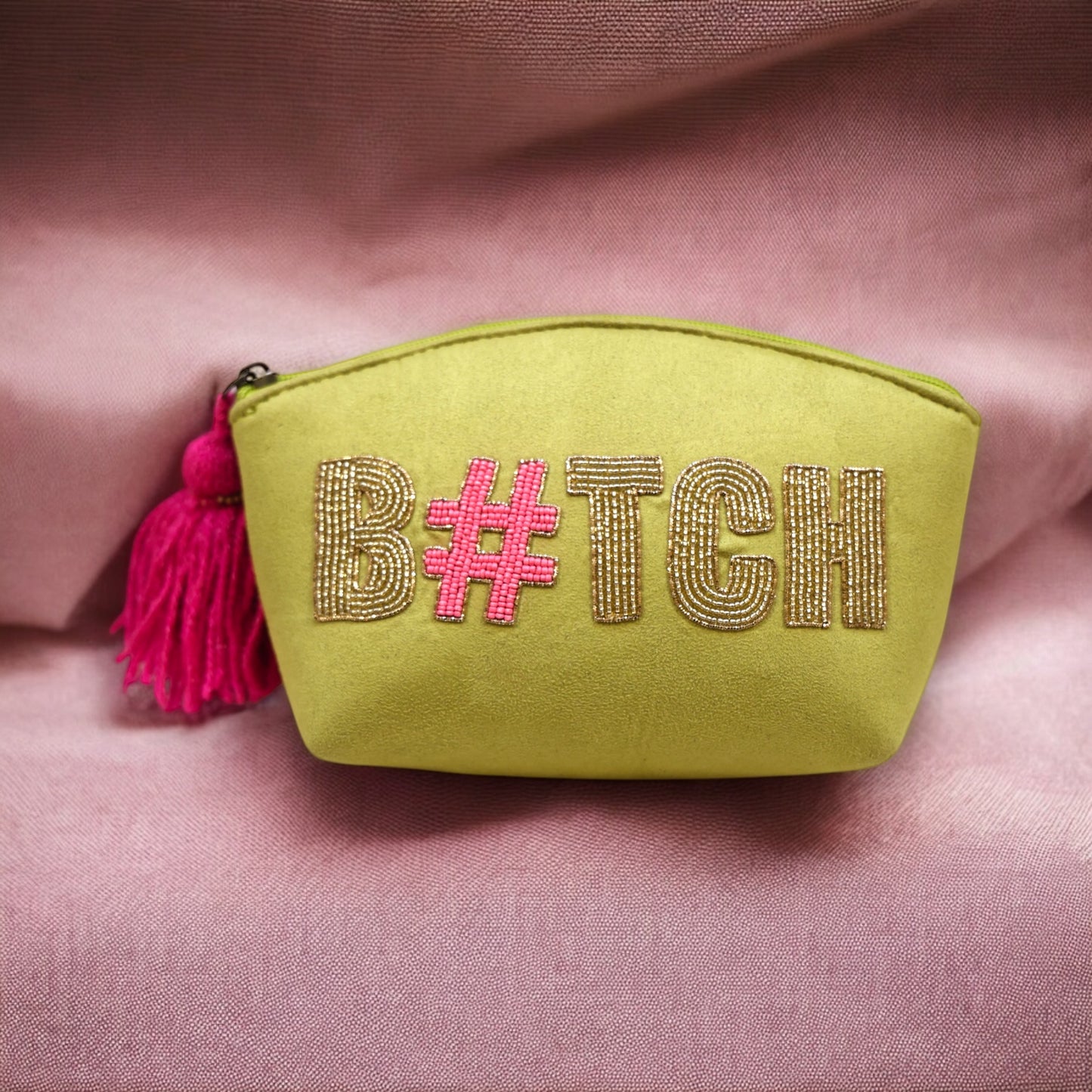 BITCH Pouch