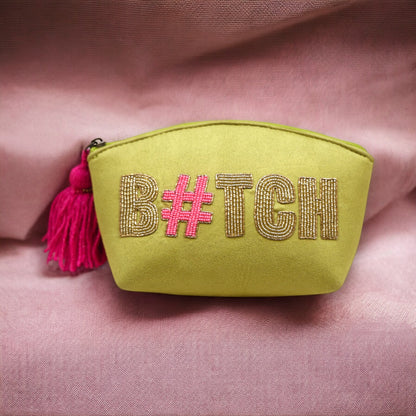 BITCH Pouch