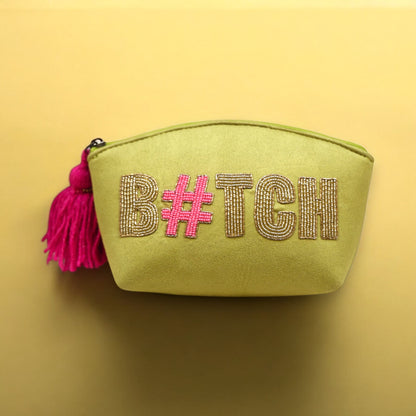 BITCH Pouch