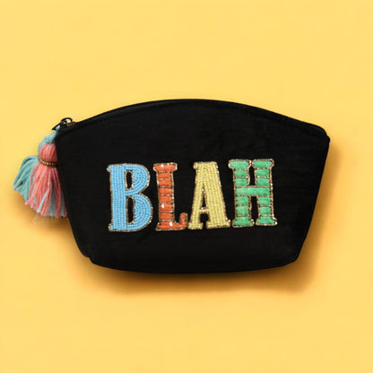 BLAH Pouch