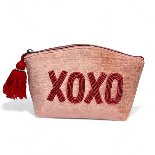 XOXO Pouch