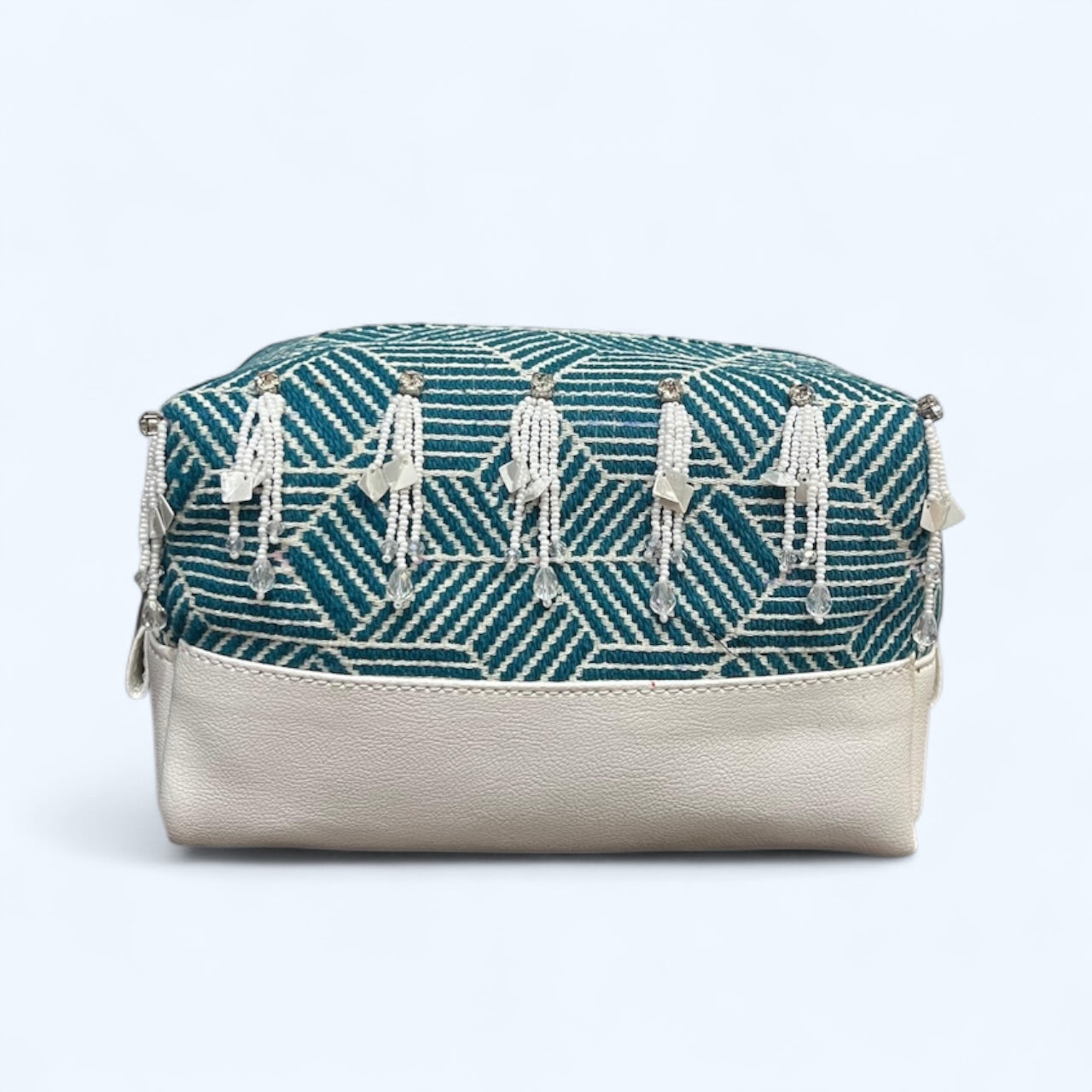 Greece pouch