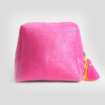 Sundar & Sanskari Pouch