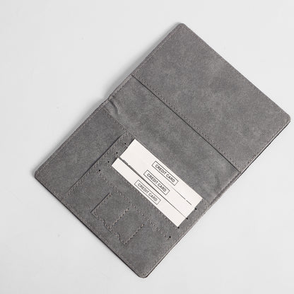 Wander Discover passport cover