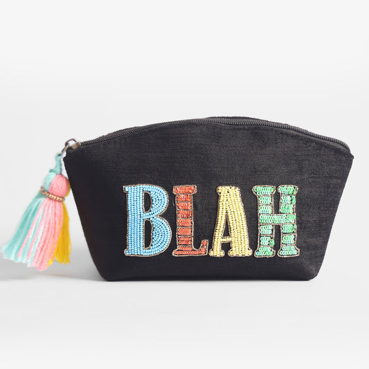 BLAH Pouch