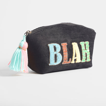 BLAH Pouch