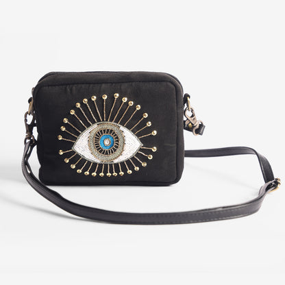 Evil Eye bag