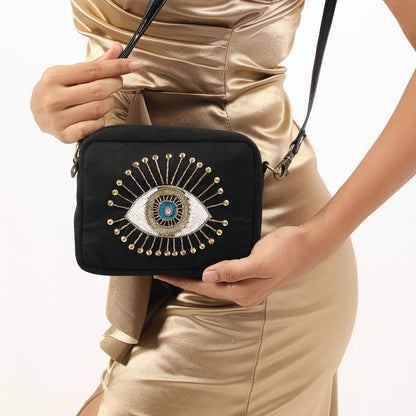 Evil Eye bag